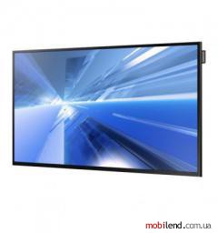 Samsung DB32E (LH32DBEPLGC/EN)