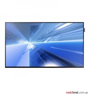Samsung DC40E (LH40DCEPLGC/EN)