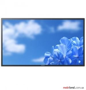 Samsung DE55A