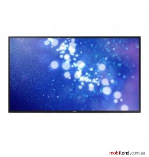 Samsung DM65E (LH65DMEPLGC/CI)