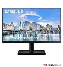 Samsung F24T450FQI