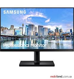 Samsung F24T450FZI