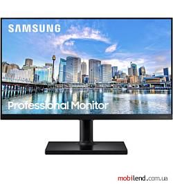 Samsung F27T450FZI
