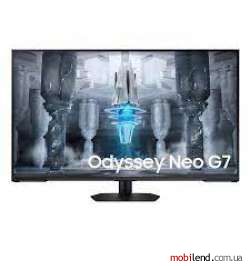Samsung G70NC (LS43CG700)
