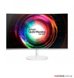 Samsung LC27H711QEIXCI