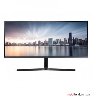 Samsung LC34H890WJIXCI
