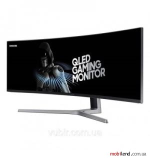 Samsung LC49HG90DMU
