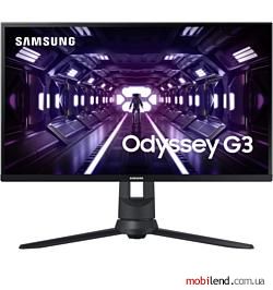 Samsung LF27G35TFWIXCI