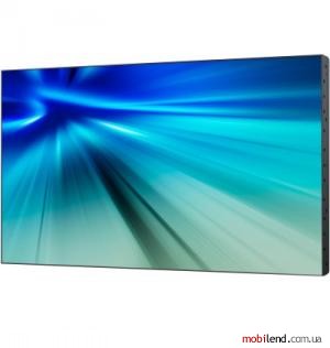 Samsung LH46UDCBLBB