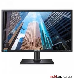 Samsung LS22E65UDSCI