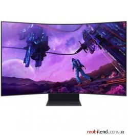 Samsung Odyssey Ark S55BG970 (LS55BG970)