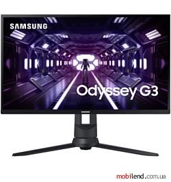 Samsung Odyssey G3 F24G33TFWI