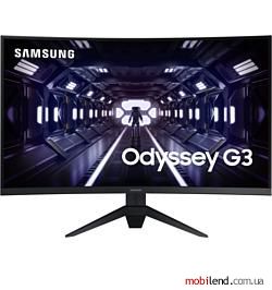 Samsung Odyssey G3 LC32G35TFQIXCI