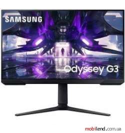 Samsung Odyssey G32A (LS27AG320)