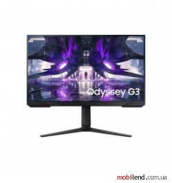Samsung Odyssey G3A S24AG304NU (LS24AG304NUXEN)