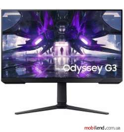 Samsung Odyssey G3A S27AG304 (LS27AG304)