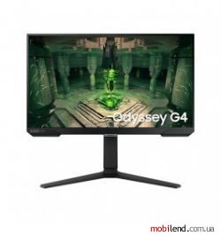 Samsung Odyssey G4 S25BG400 (LS25BG400)