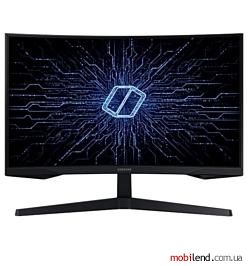 Samsung Odyssey G5 C27G55TQW