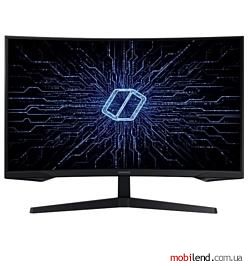 Samsung Odyssey G5 C32G55TQWI