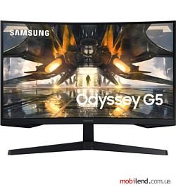 Samsung Odyssey G5 S27AG552EI