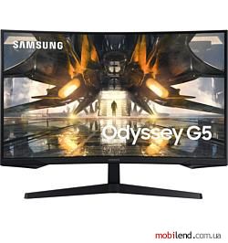 Samsung Odyssey G5 S32AG552EI