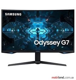 Samsung Odyssey G7 (C32G75TQSI)