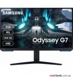 Samsung Odyssey G7 S28AG702 (LS28AG702)