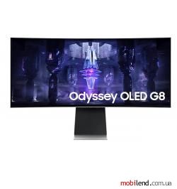 Samsung Odyssey G8 S34BG850 (LS34BG850)