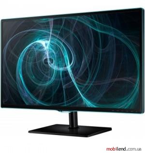 Samsung S22D390QS (LS22D390QSX/CI)