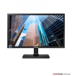 Samsung S22E200B (LS22E20KBS/EN)