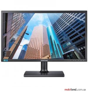 Samsung S22E200B (LS22E20KBSI/CI)