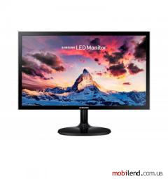 Samsung S22F350FHUX (LS22F350FHUXEN)
