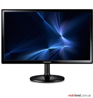 Samsung S24C350BL