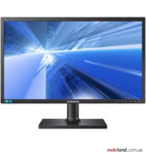 Samsung S24C650BW