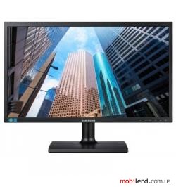 Samsung S24E200BL (LS24E20KBL/EN)
