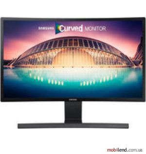 Samsung S24E500C (LS24E500CS)
