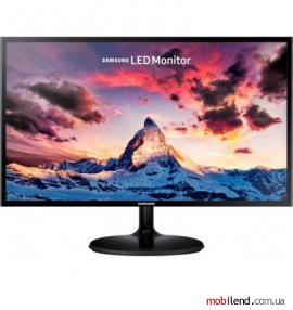 Samsung S24F352FHUX (LS24F352FHUX/EN) Black