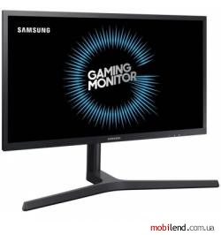 Samsung S25HG50FQUX (S25HG50FQUX/EN) Black