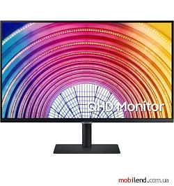 Samsung S32A600NWI
