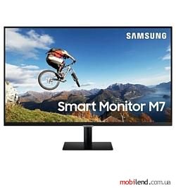 Samsung S32AM700UI