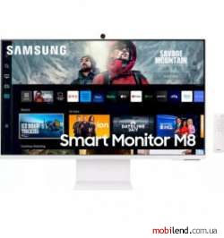 Samsung S32CM801 (LS32CM801UIX)