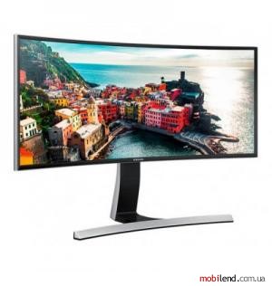 Samsung S34E790C