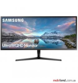 Samsung S34J550WQUX (LS34J550WQUXEN)