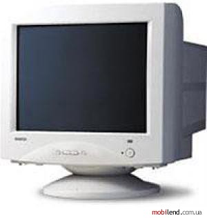 Samsung Samtron 55b