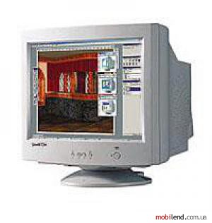 Samsung Samtron 76e