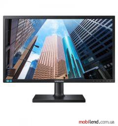 Samsung SE650 (LS24E65KBWV/EN)