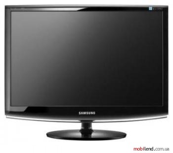 Samsung SM 933 HD