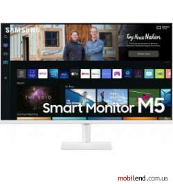 Samsung Smart M5 (LS32BM501)