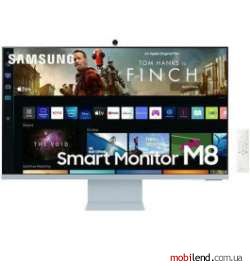 Samsung Smart M8 (LS32BM80B)