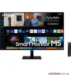 Samsung Smart Monitor M5 (LS27BM500)